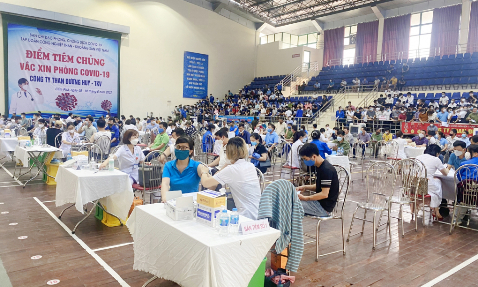 Đảm bảo an sinh xã hội vì sự phát triển bền vững 