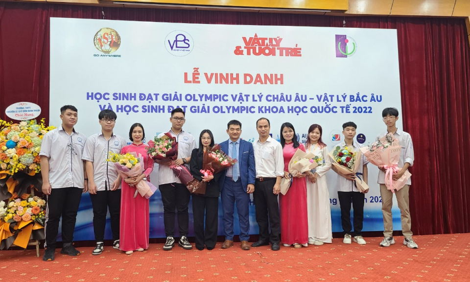 广宁学生获得韩国国际青少年奥林匹克发明竞赛银牌