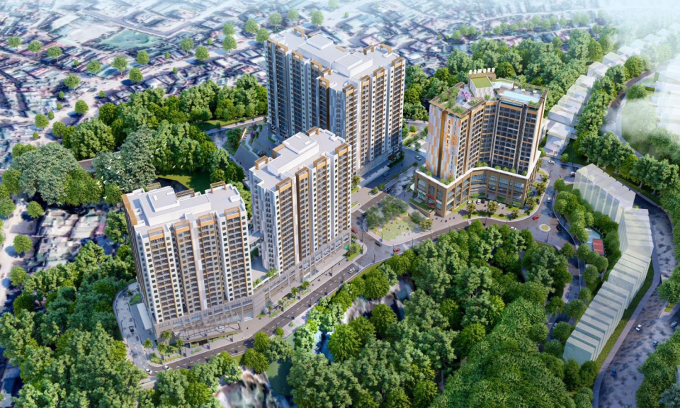 TP Hạ Long: Thành quả ấn tượng về phát triển kinh tế - xã hội