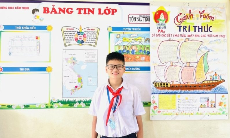 Bản tin Quảng Ninh ngày 01/12/2022