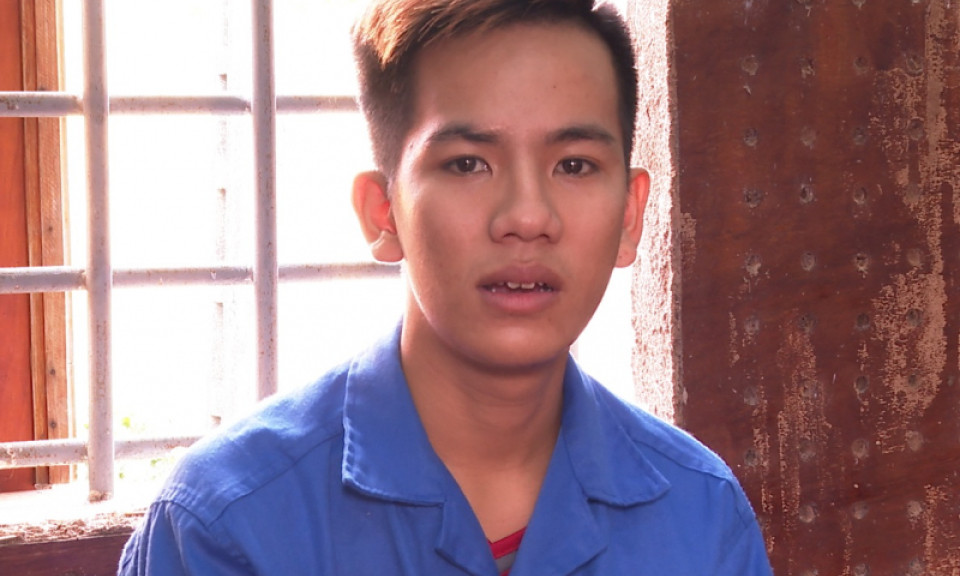 Đâm chết người trong quán bida vì nghĩ bị "nhìn đểu"