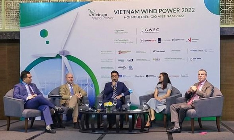 Vietnam has opportunity for energy transition towards green growth