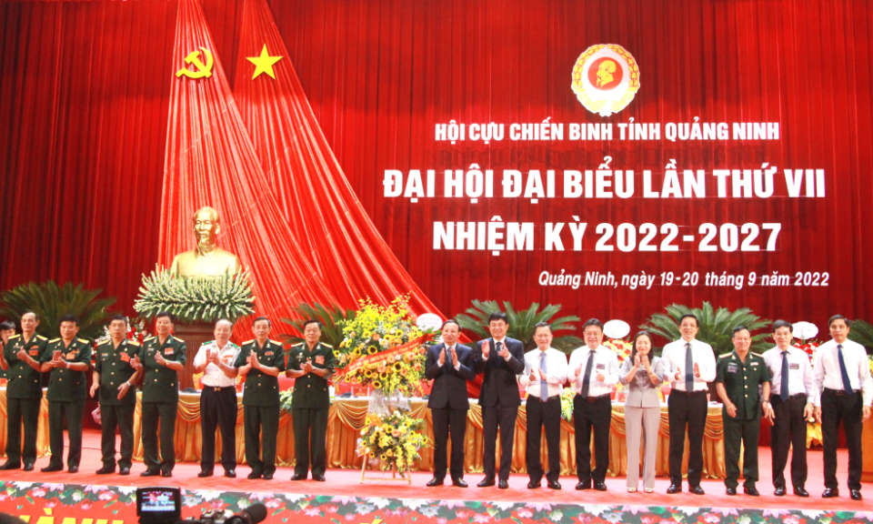 CCB Quảng Ninh: Đồng hành cùng sự phát triển của tỉnh
