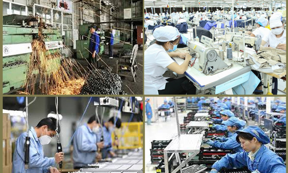 Tăng tốc cổ phần hóa, thoái vốn doanh nghiệp nhà nước