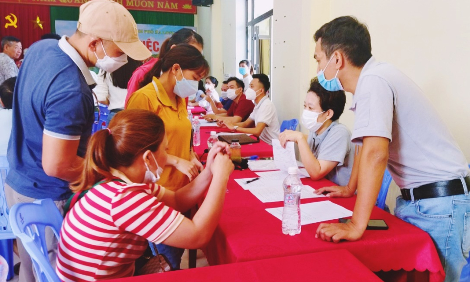 Đảm bảo an sinh xã hội  