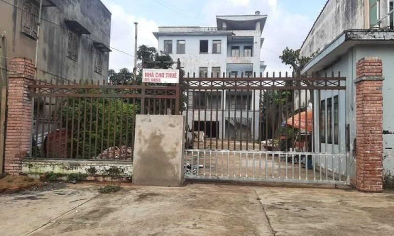 Điều tra trách nhiệm của Bộ GTVT và 4 tỉnh, thành liên quan vụ Cienco 1