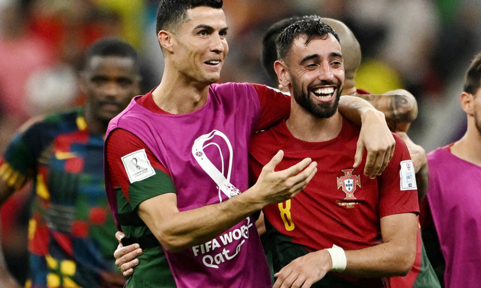 Dự đoán Hàn Quốc vs Bồ Đào Nha: Ronaldo và đồng đội giữ chân