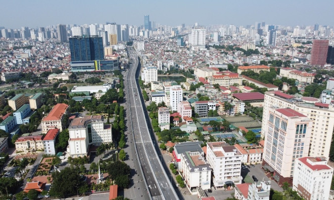 Khi nào thị trường bất động sản sẽ hồi phục?