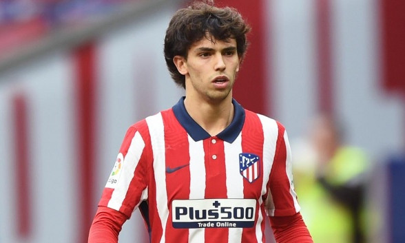Atletico Madrid chốt giá bán Felix cho M.U