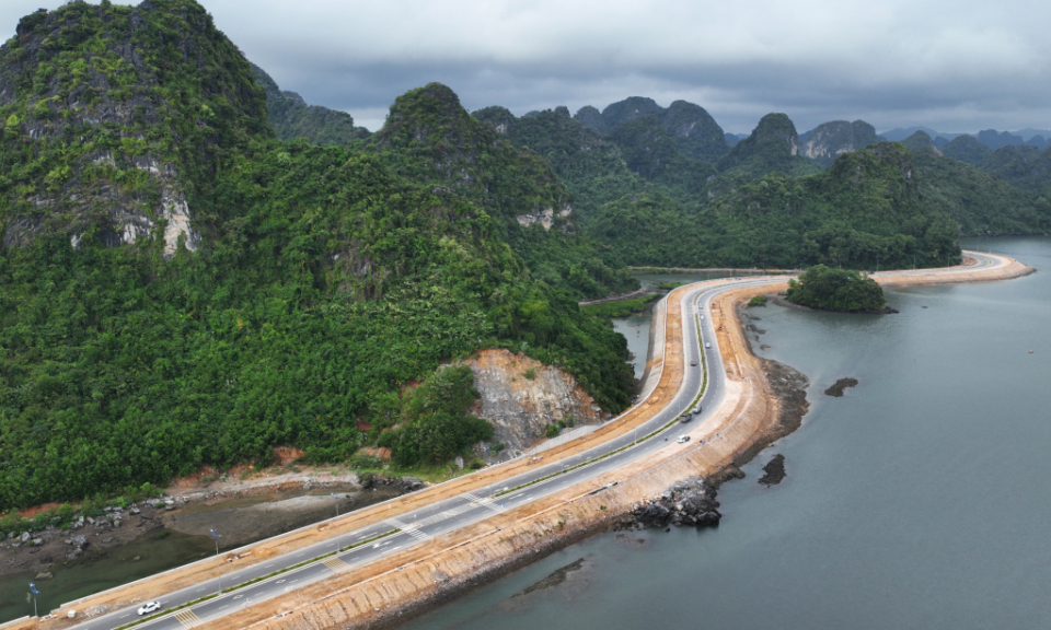 Bản tin Quảng Ninh ngày 02/12/2022