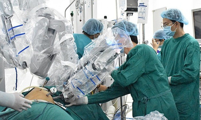 Nhiều người ung thư đại trực tràng phát hiện trễ