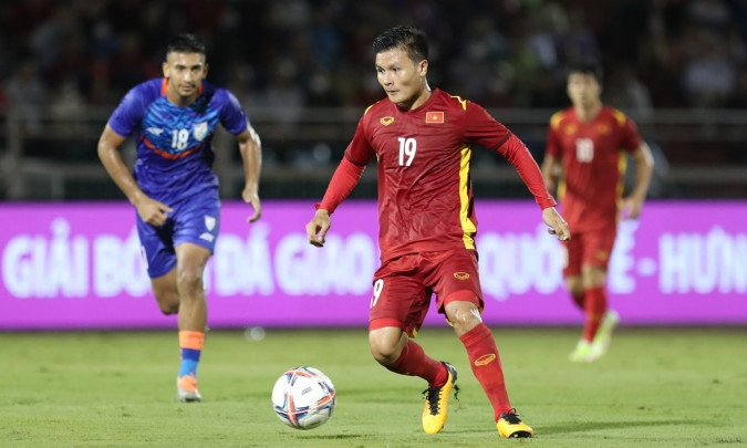 Quang Hải, Huỳnh Như được đề cử Quả Bóng Vàng Việt Nam 2022