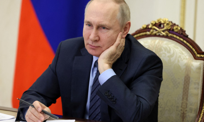 Ông Putin 'sẵn sàng đàm phán về Ukraine nhưng bác bỏ điều kiện của Mỹ'