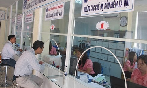 Có được bảo lưu tiền trợ cấp thất nghiệp khi đang hưởng lương hưu không?