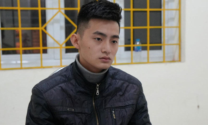 Mượn rượu giao lưu, 1 người bị đâm tử vong