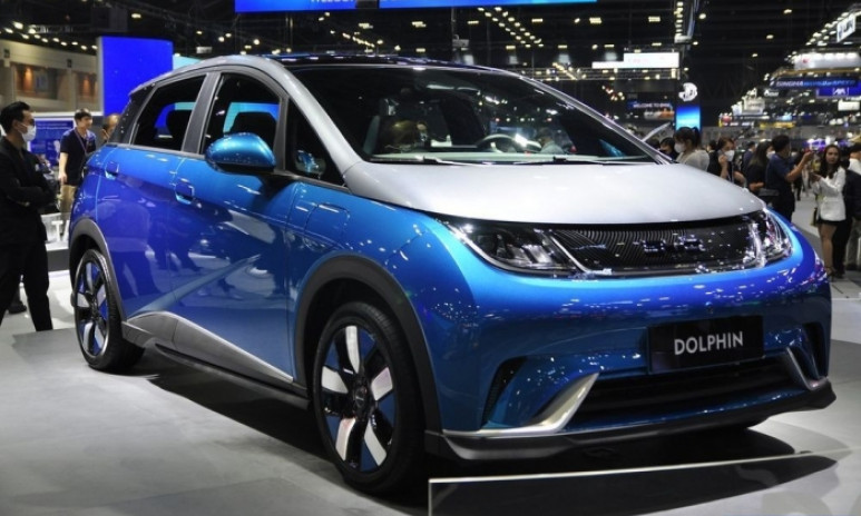 Xem trước mẫu xe cỡ C sắp mở bán vào năm tới, giá dự kiến chỉ 558 triệu đồng