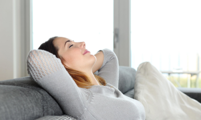 Khắc phục và phòng ngừa rối loạn giấc ngủ