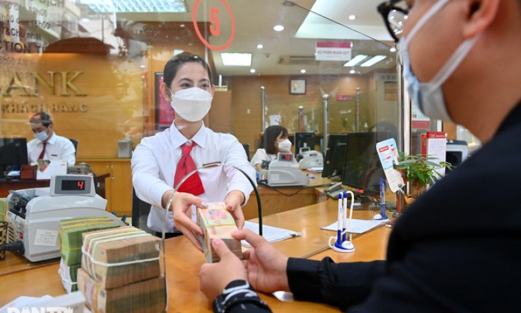 Điểm mới trong chính sách tiền lương năm 2023