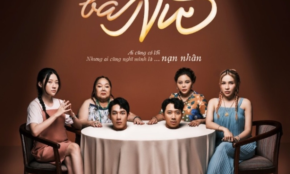 Trấn Thành nói không dễ dãi khi làm đạo diễn
