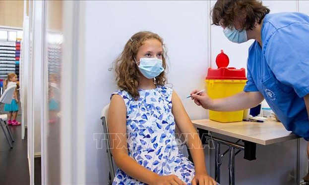 Cảnh báo về làn sóng lây nhiễm virus hợp bào hô hấp nghiêm trọng tại Thụy Điển