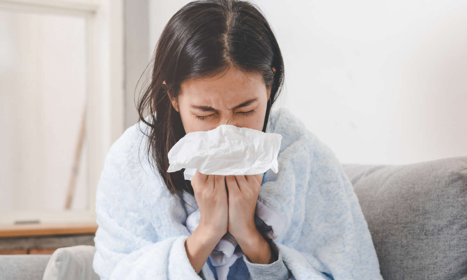  Nguyên tắc giữ ấm, tránh bị ốm khi trời lạnh sâu