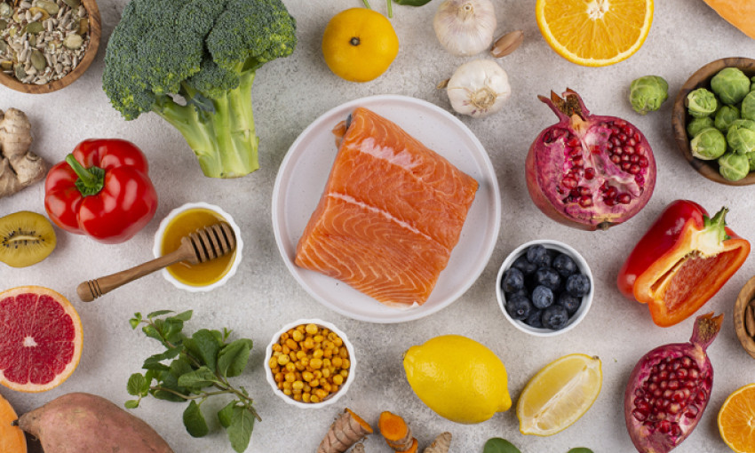 Cách giúp người bệnh tiểu đường kiểm soát cholesterol