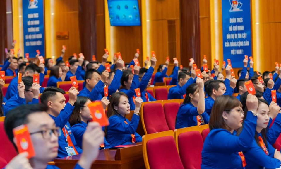 Nhiều đổi mới, sáng tạo