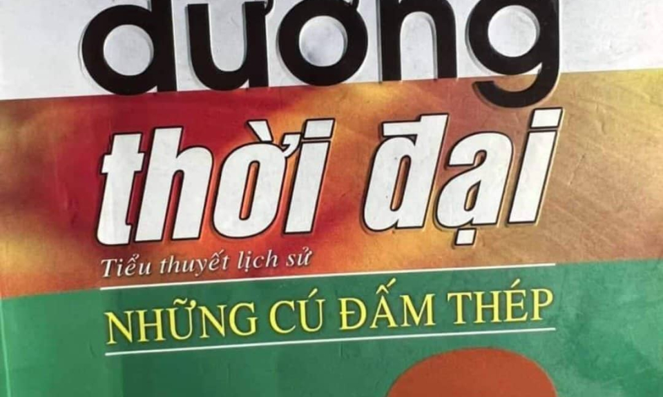 NHỮNG CÚ ĐẤM THÉP 25