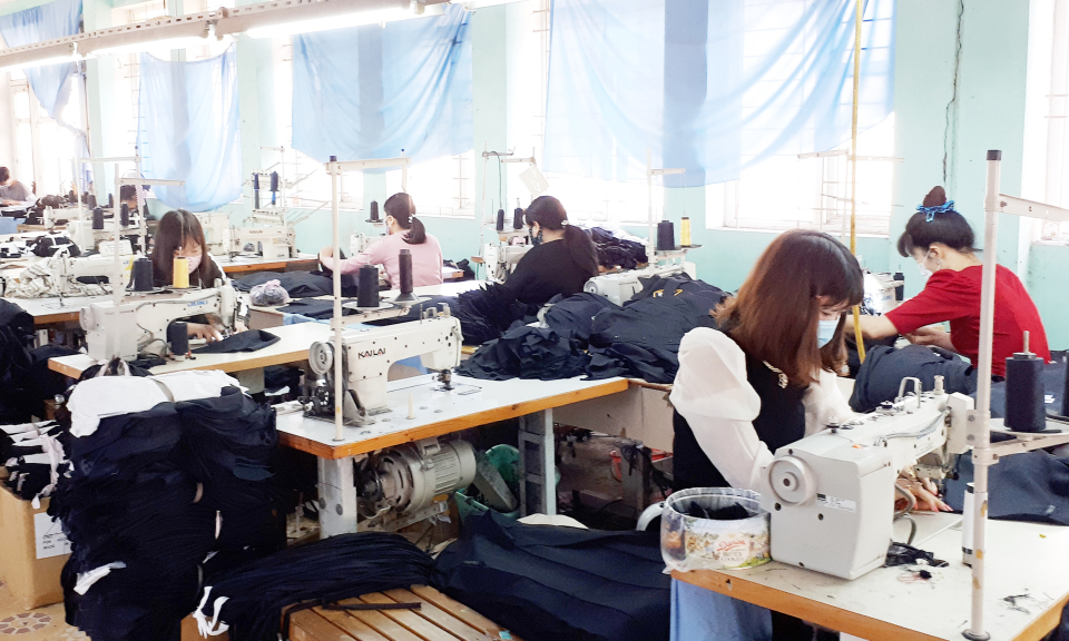 Quyết liệt thu hồi nợ bảo hiểm xã hội