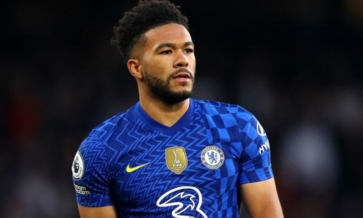 Chelsea vui mừng chào đón viện binh trở lại