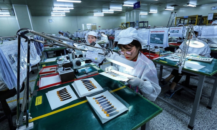 Việt Nam, RoK enter new chapter of cooperation