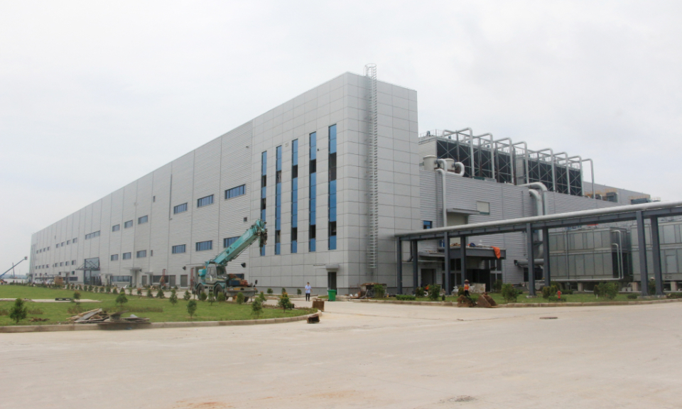 Tăng cường quản lý, sử dụng đất tại KKT, KCN