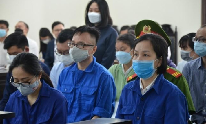 Cựu Giám đốc chi nhánh VietABank bị cáo buộc lừa đảo chiếm đoạt tài sản