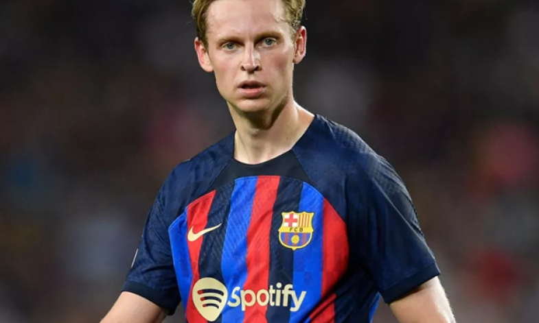Động thái từ Barcelona đem tin vui đến Man Utd