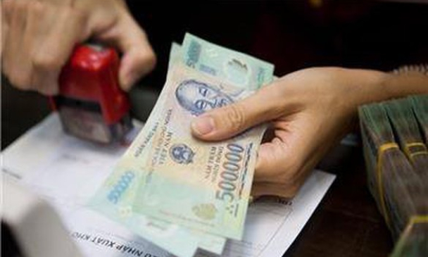 Chi thu nhập tăng thêm cho người đã luân chuyển, nghỉ hưu thế nào?