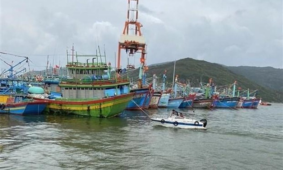 Vietnam stresses importance of ASEAN’s centrality in maritime cooperation