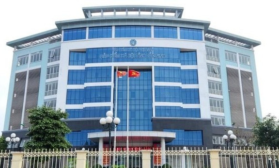 Bắt giam Giám đốc và Phó Giám đốc Bảo hiểm xã hội Bắc Ninh