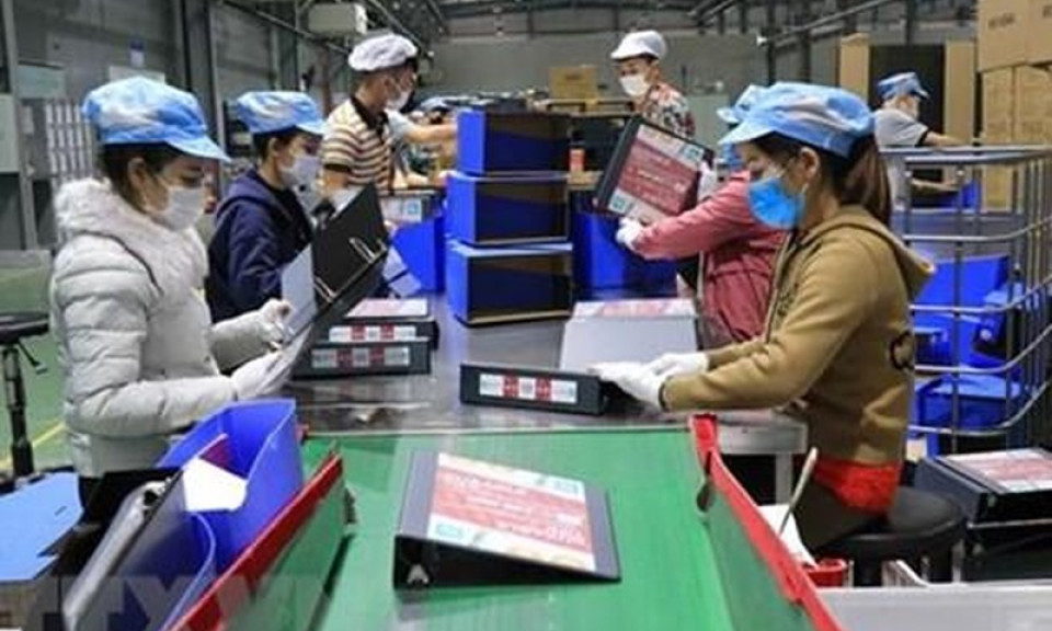 Truyền thông nước ngoài đánh giá cao triển vọng kinh tế vĩ mô của Việt Nam