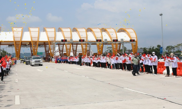 Ký ức miền Đông