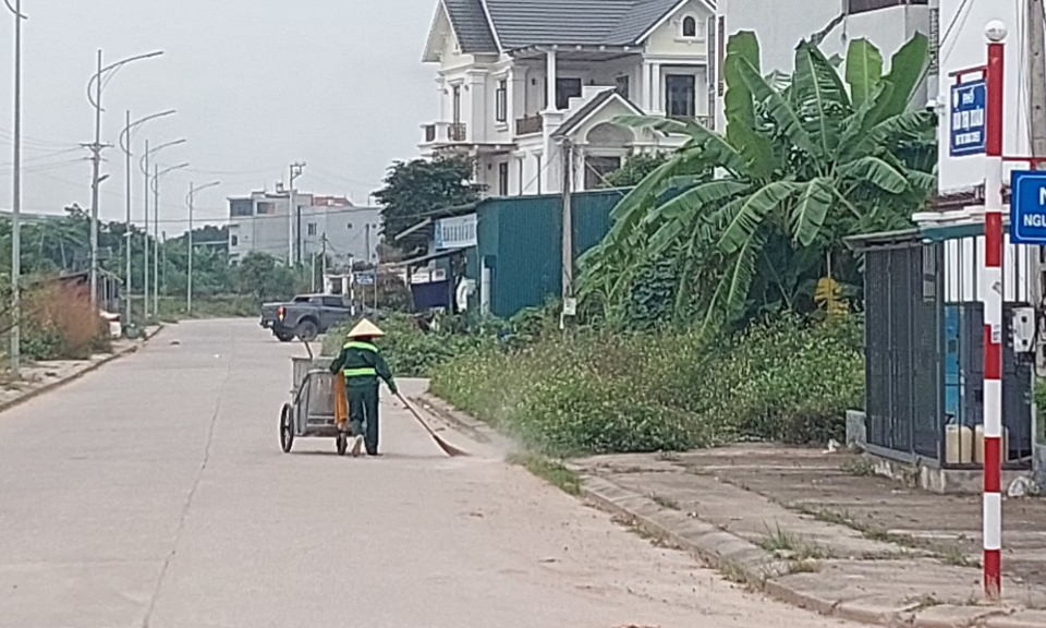 Kiến nghị của cử tri phường Ka Long đã được giải quyết