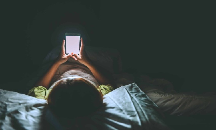 6 việc cần làm để "cai nghiện" điện thoại