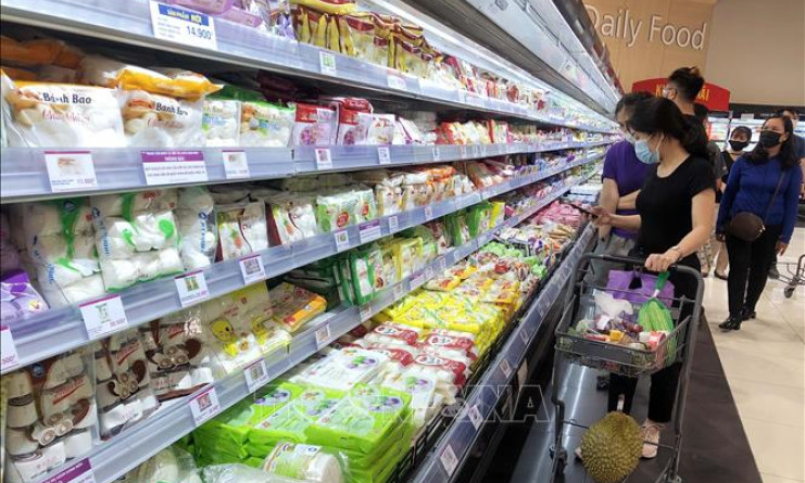 Giá cả có xu hướng tăng nhẹ trở lại trong quý IV 