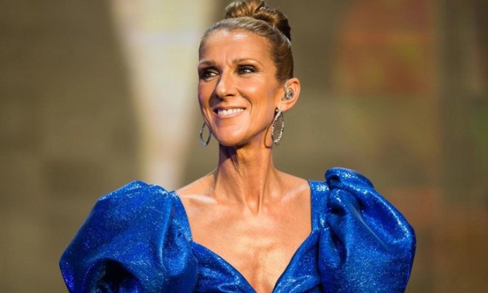 Celine Dion mắc bệnh hiếm gặp, tỷ lệ 1/1.000.000