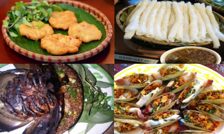 Seafood - the economic driving force of Quảng Ninh