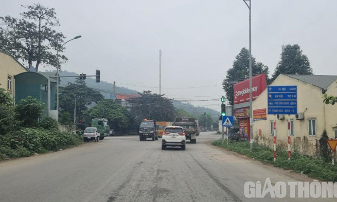 Truy tìm ô tô tông chết người trên đường tránh TP Thanh Hóa rồi bỏ chạy
