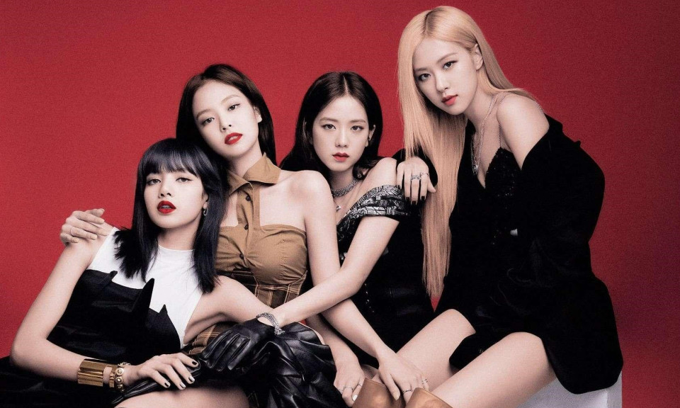 Blackpink có phải là nhóm nhạc nữ đỉnh nhất thế giới?