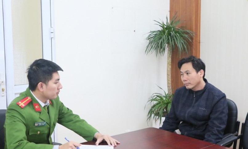 Người phụ nữ bị dọa cắt gân, ép trả nợ 2,5 tỷ hộ người quen