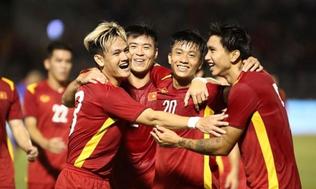 3 bài học World Cup nhãn tiền cho ĐT Việt Nam