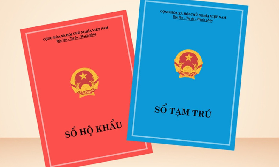 Bộ TN-MT tháo gỡ những vướng mắc khi bỏ sổ hộ khẩu giấy