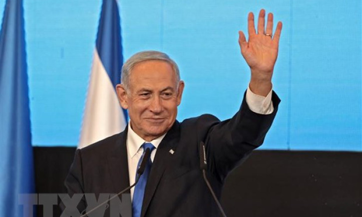 Israel: Ông Netanyahu đề nghị kéo dài thời hạn thành lập chính phủ